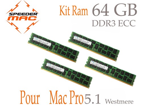 Mémoire gb - gb, (4x