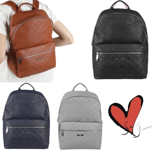 Zaino donna borsa firmata - zaino,
