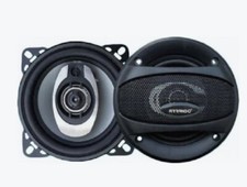 COPPIA DI CASSE AUDIO AUTO 250