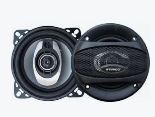 Coppia casse audio auto - di,