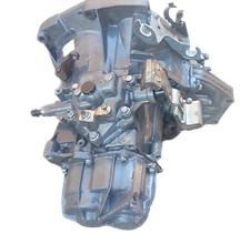 scatola cambio fiat  punto sporting stilo bravo 16 valvole 6 marce revisionato 