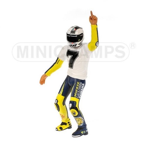 Figurina rossi minichamps 312 - rossi,