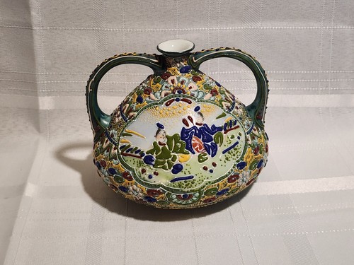Vaso bocciolo giapponese - vaso,