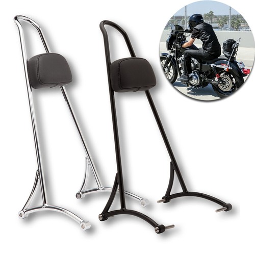 Tall sissy bar passenger - tall,