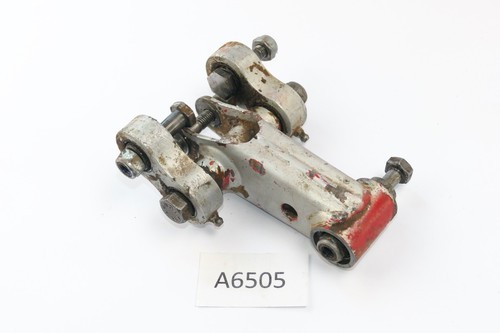 Ktm 250 1982 leva rinvio - 1982,
