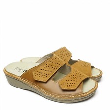 DUNA CIABATTA NABUK DOPPIO