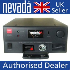 Alimentatore Diamond GZV-6000 60A modalità interruttore 