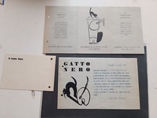 Walter Pozzi E Umbro Apollonio