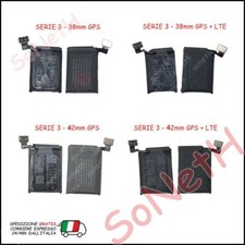 BATTERIA APPLE WATCH IWATCH