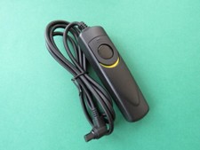 Telecomando RS-80N3 per Canon 5D, 5D Mark II, 6D, 7D Mark II, D60 1D Mark II