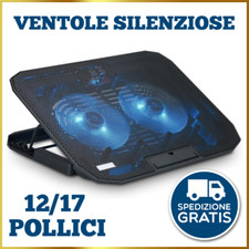 Ventola di Raffreddamento per Computer Portatile Base di raffreddamento laptop