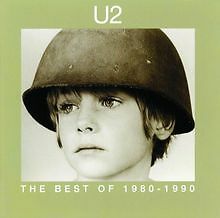 The Best of 1980-1990 (Limited