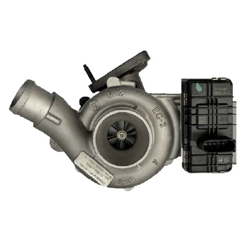 Turbocompressore garrett - turbocompressore,