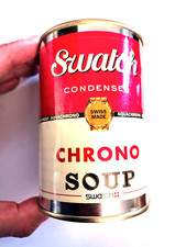 Swatch Scuba SpeciaI Itapack5