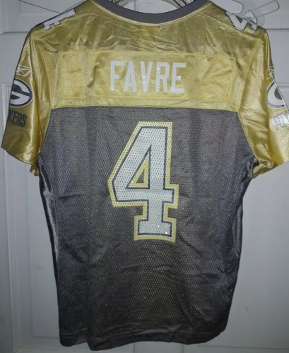 Brett favre green bay - green, packers