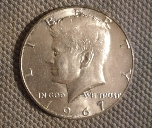 Usa mezzo dollaro kennedy - dollaro,