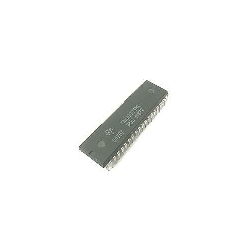 1pz tms9995nl upc 16 bit - tms9995nl,