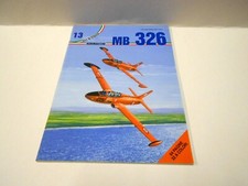 ALI d'ITALIA n. 13 aermacchi MB 326