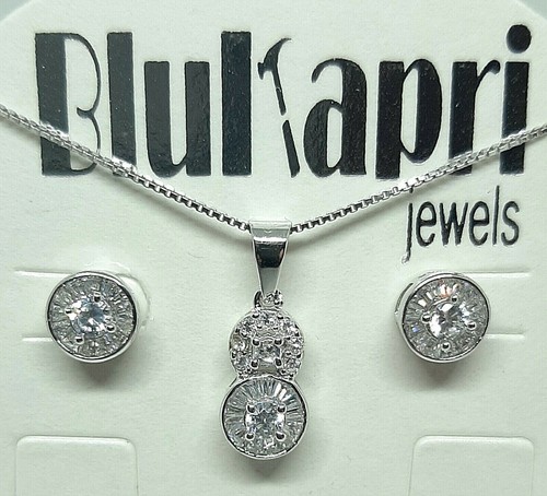 Collana donna argento 925 - donna,