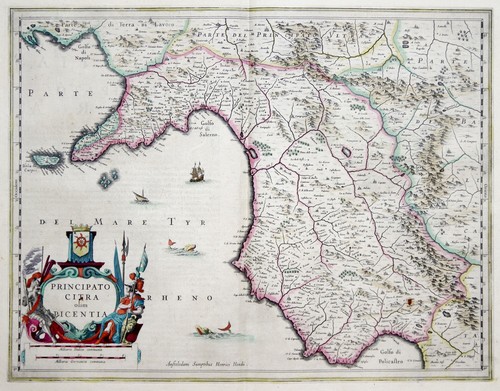 Campagna salerno dintorni - campagna,