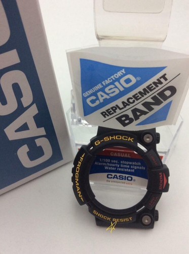 Orologio casio shock - orologio, g-shock