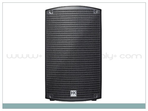 Audio sonar 110 cassa - xi,