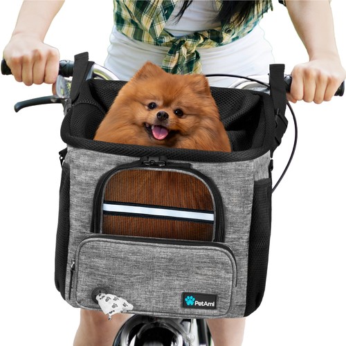 Cestino bici per - cestino, cani