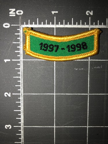 1997 1998 anno sicuro - 1997,