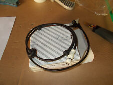 SENSORE POSTERIORE ABS FIAT