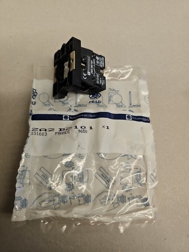Schneider telemeca za2bz101 - schneider,