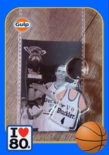 PORTACHIAVI CANOTTA BUCKLER