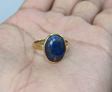 Anello da uomo in oro