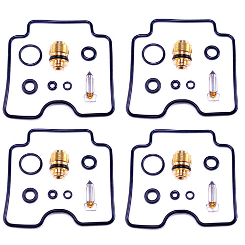 Kit riparazione carburatore - kit,