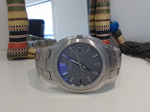 Orologio citizen eco drive - orologio,