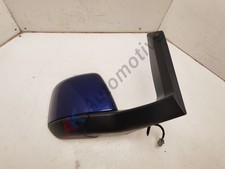 Ford Transit Connect MK2 12-19