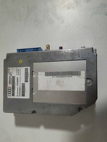 Audi 4f 2008 - s6, c6