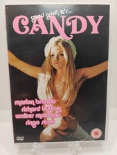 Candy - DvD - [Eng - NO Ita] -
