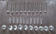 30 Gocce Da Vecchio Lampadario