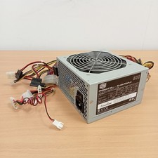 Cooler master 500w - master,