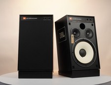 JBL 4312E Pair of Speakers –
