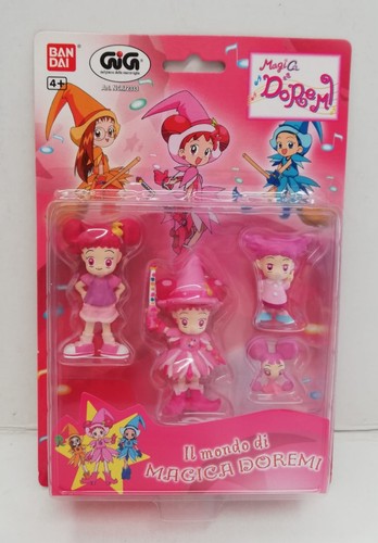 Magica doremi mondo di - doremi,, il
