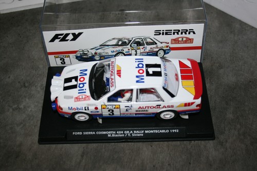 Fly a2108 ford sierra - sierra, cosworth