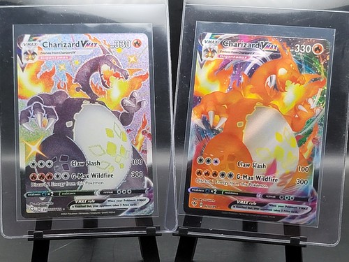 Pacchetto shiny charizard - shiny,