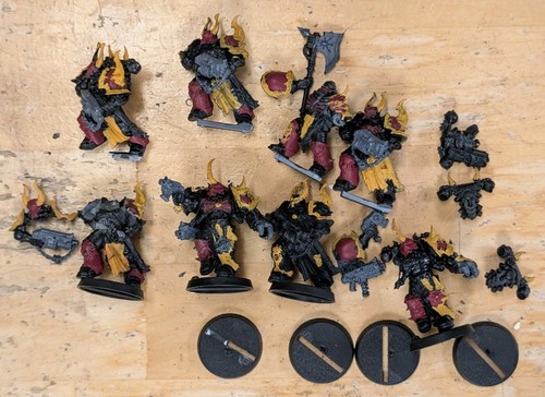 Giochi workshop warhammer 40k - workshop,