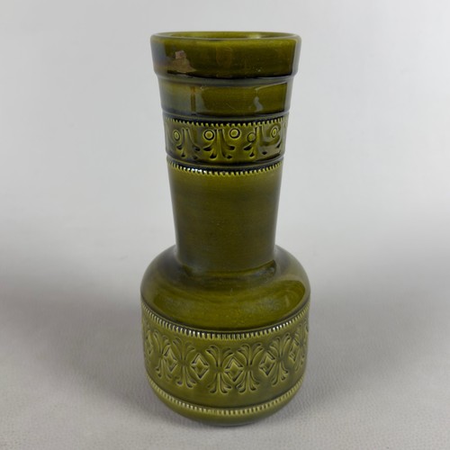 Vaso ceramica maiolica - ceramica,