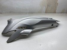 CARENA FIANCATA POSTERIORE