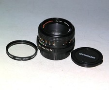 Obiettivo principale Chinon