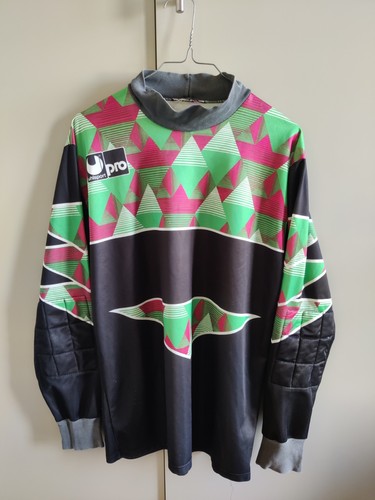 Uhlsport vintage shirt - uhlsport,