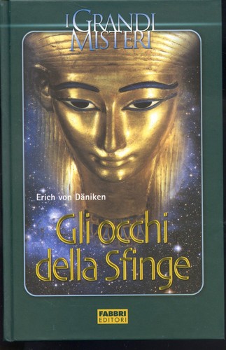 2005 grandi misteri gli - 2005, i