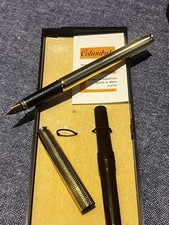 penna stilografica columbus